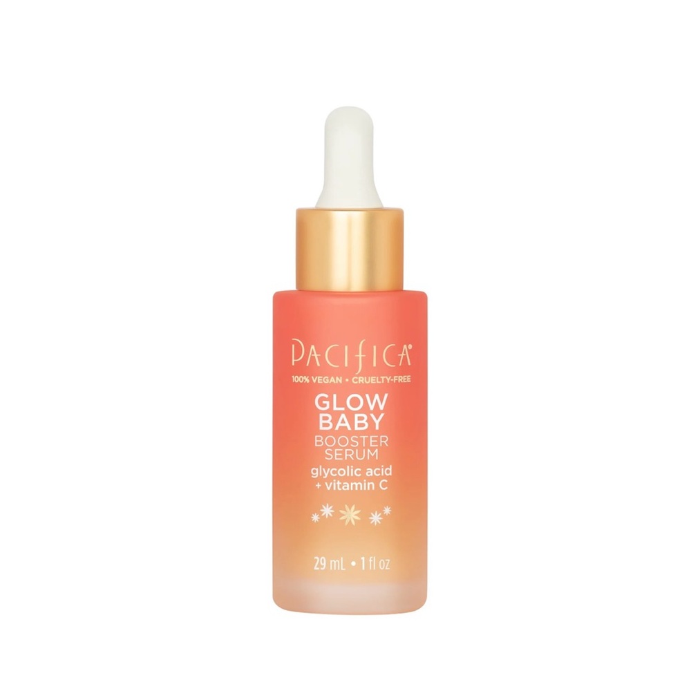 Pacífica Glow Baby Booster Serum